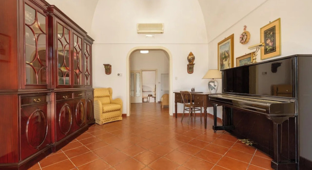 Вилла 4034 Villa Rodio by Barbarhouse