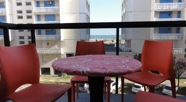 Condominio Ivana