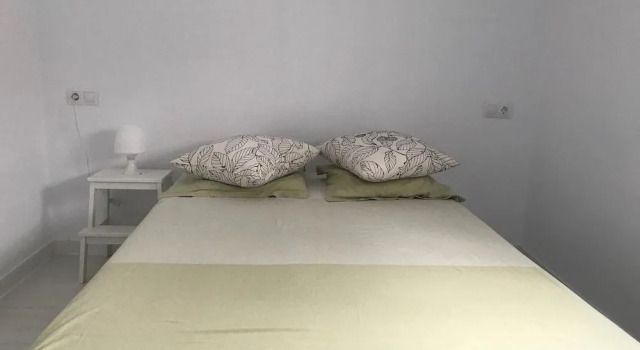 Apartamento Mº Blanca Vista Mar - 122A, Забронировать Апартаменты/квартира Апартаменты El Baix Camp, Апартаменты/квартира