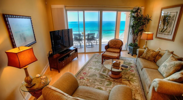 Bradenton Beach Club Unit F Apartment 3