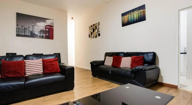 The New Mill Apartments