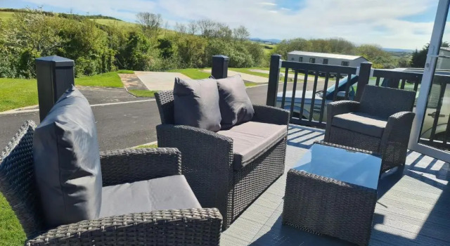 Apartament Mawgan Pads Padstow