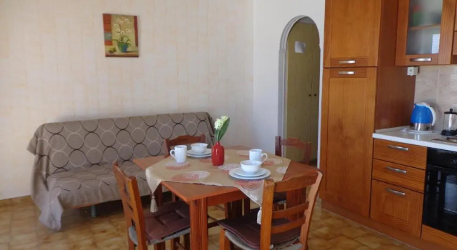 Апартаменты Soula Apartments & Studios