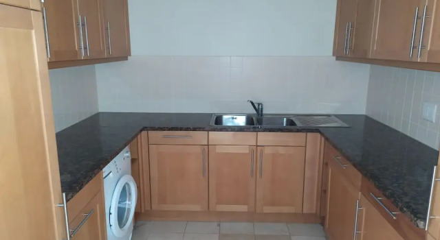 Апартаменты с 3 комнатами с видом на океан V&a Waterfront Marina Yacht Basin - 3 Bedrooms