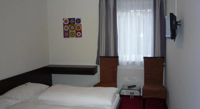 Номер Standard Hotel-Gasthof Restaurant Murblick