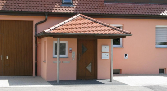 Gästeapartments Haus Kohler, Réserver Appartement Abstatt Bade-Wurtemberg
