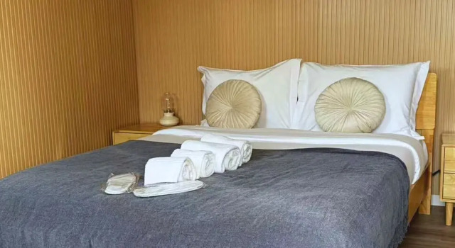 Двухместный номер Standard Art 4 You Carcavelos Suites