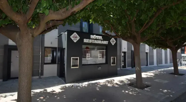 Le Quarre Hotel Bistrot, Reserva ahora Hotel Bruguieres 