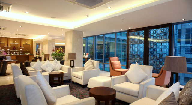 Sivatel Bangkok