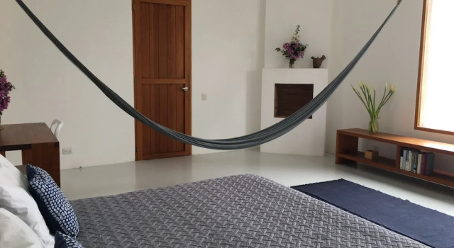 Номер Standard Anzan Atitlan