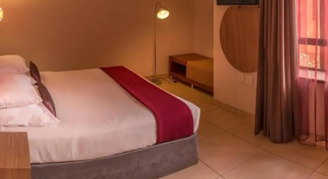 Номер Standard Peermont Metcourt at Rio, Klerksdorp