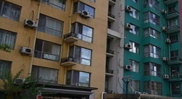 The Home of Tourists, Book Hotel Hoteller i Beijing Province med parkering, Parkering