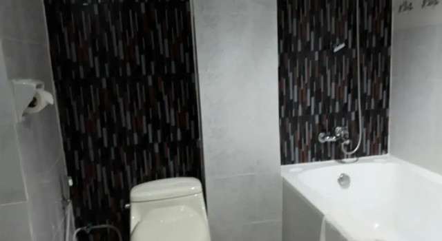 Двухместный номер Deluxe VC Phayao Hotel
