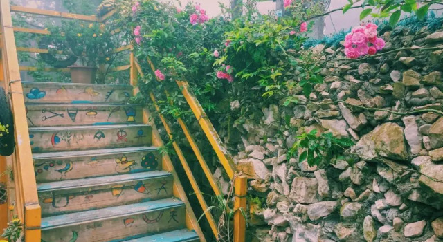 Коттедж Saigonese Trekking House