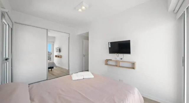 Апартаменты La Vie Suite Barrio Norte