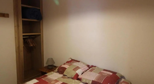 Appartement Lanslevillard, 3 pièces, 5 personnes - FR-1-508-52, Prenota Appartamento Hotel a Alvernia con parcheggio, Parcheggio