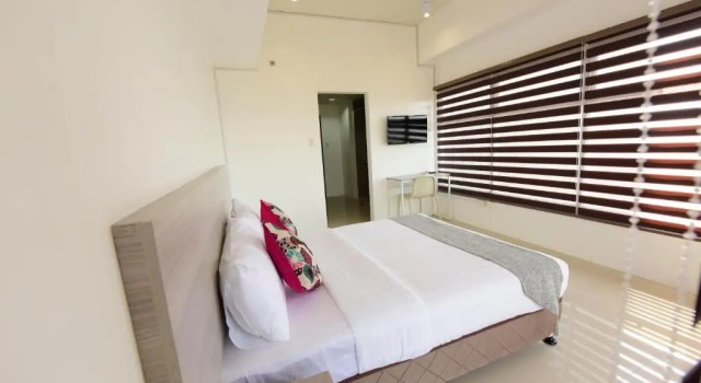 Двухместный номер Standard Eon Centennial Soho Hotel