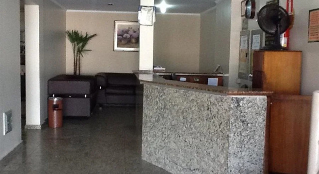 Rodo Hotel