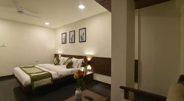 Номер Standard Hotel Clove