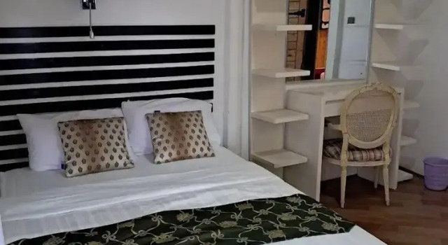 Коттедж Deluxe Jasiri Cottage Kakamega