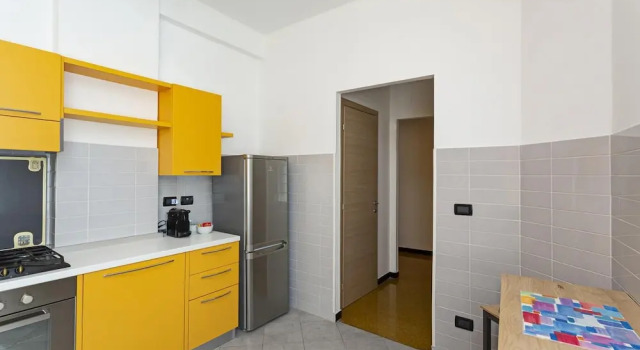 Апартаменты Casa Zafferano by Wonderful Italy