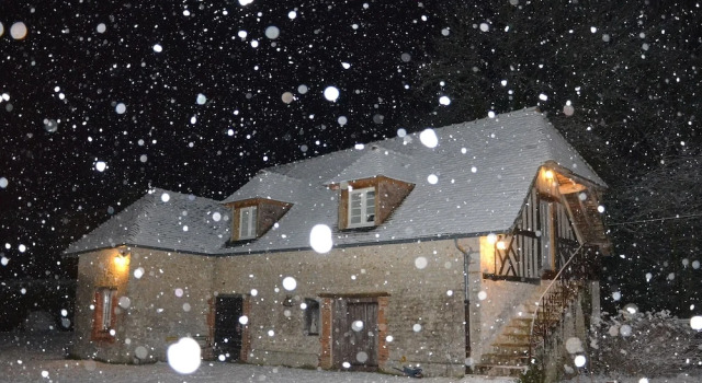 Maison dHôtes la Bihorée, Réserver Maison d'hôtes  
