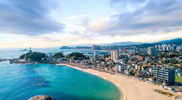 Sokcho W Spa Pool Villa C
