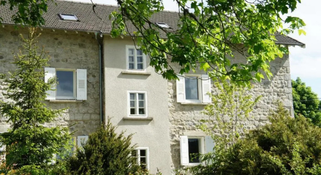 Maison La Vigne - Chambres et Table d'hôtes, Rezerwuj Hotel Le Chambon-sur-Lignon Haute Loire