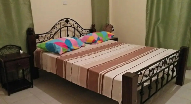 Апартаменты Classic Barizi Holiday Apartments