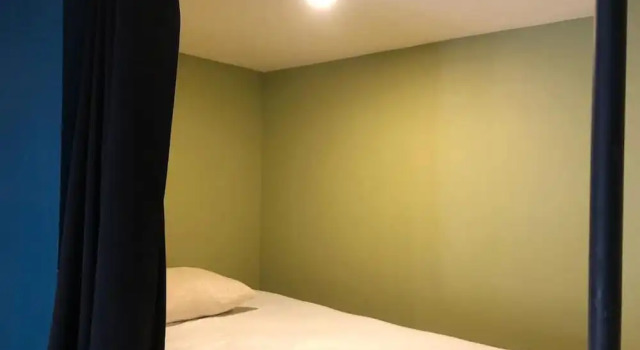 Hostal Malakai Cabanas & Dorms, Rezervasyon Otel Tulum havuzlu oteller, Yüzme Havuzu