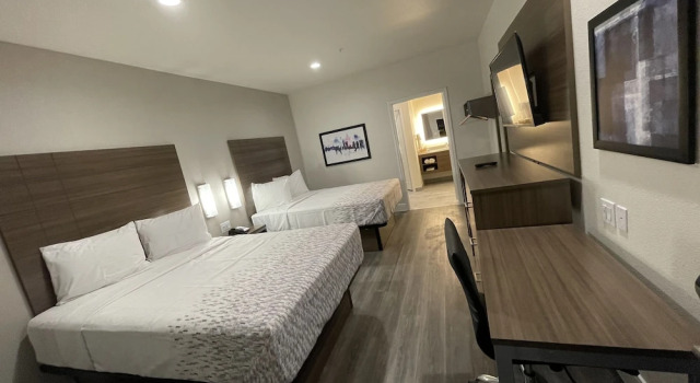 Palace Inn Blue - Garth Rd, Rezerwuj Mini-hotel Baytown 