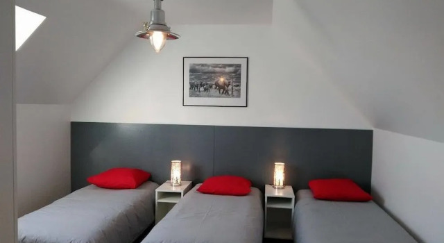 Suite Familiale de Théo, Rezerwuj Hotel  