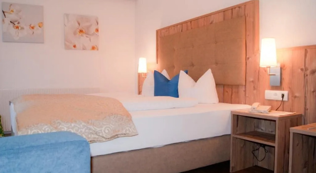 Hotel Alphof Stubaital, Prenota Hotel Fulpmes Stubaital