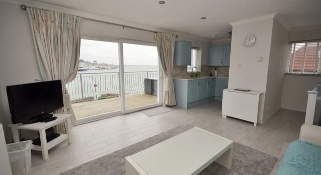 Harbour View