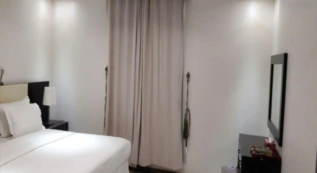 Arwa Suites Al Khobar