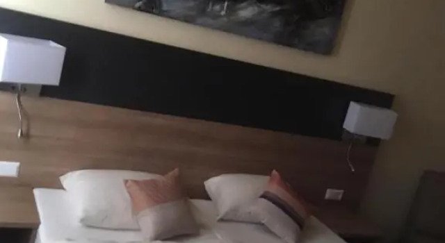 Hotel Hechinger-Hof, 预订 酒店 黑欣根 Swabian Alps