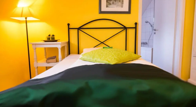 Номер Classic Hotel 3 Könige