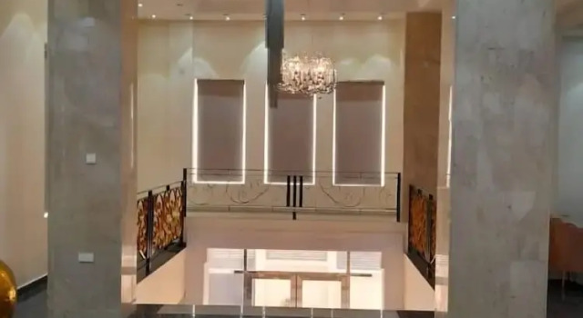 CITI Residence Lagos, Book Hotel Ikoyi 