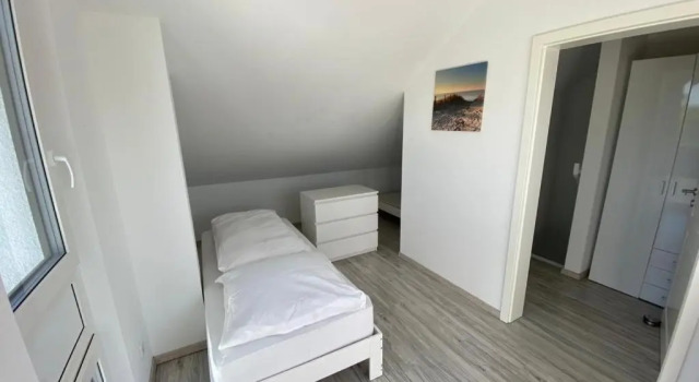 Апартаменты Ferienwohnung Anemone