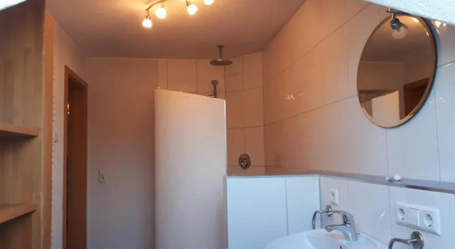 Апартаменты Ferienwohnung Lochenblick