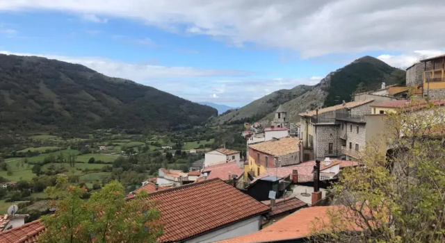 B&B Il Colle, Réserver Chambre d'hôtes Gallo Matese Campanie