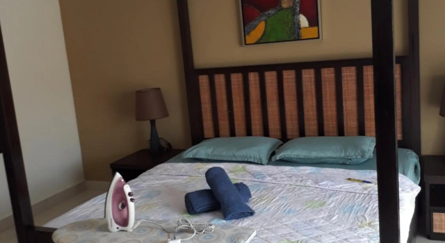 4pax Gold Coast Morib Resort - Banting Sepang KLIA Tanjung Sepat