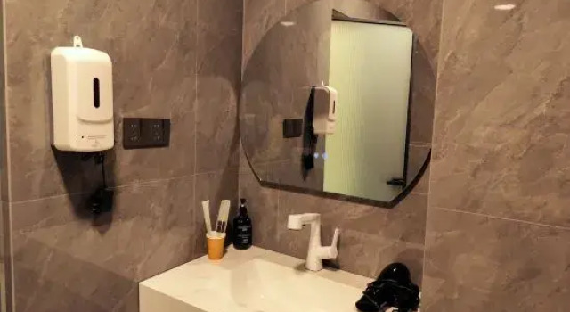 Люкс Business Huizhou Yanda Hotel