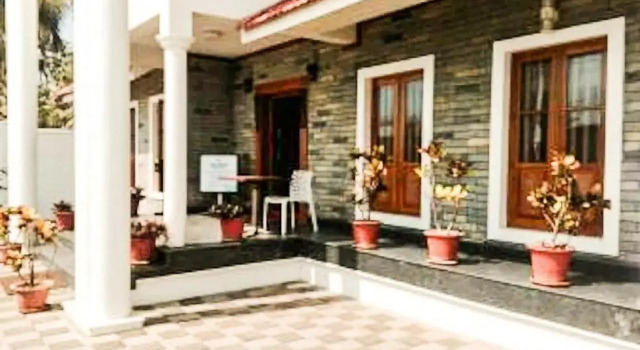 Chera Rock Beach House