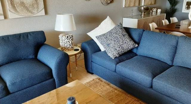 C203 Surfside, Забронировать Апартаменты/квартира Пляж Умдлоти Durban North Coast, рядом с Пляж Umdloti Beach