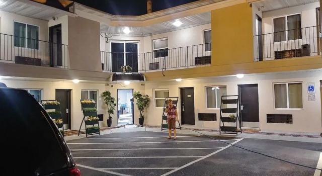 The Carasaljo, Buchen Sie Hotel Lakewood Jersey Shore