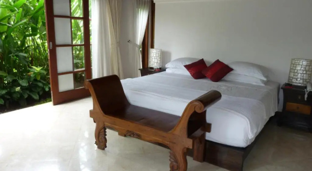 Люкс Deluxe Amori Villas