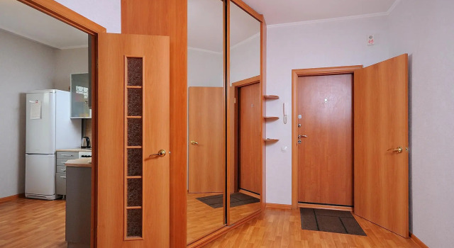 Apartments on Volkhovstroy 94 street, Book Apartment The Central Administrative District 