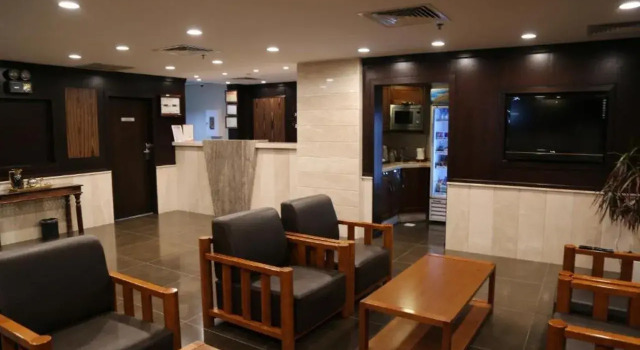 The Velvet Inn, Varaa Hotelli Jedda 