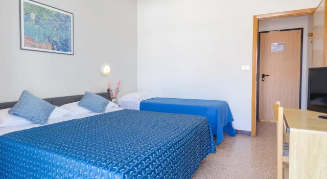Hotel Los Angeles